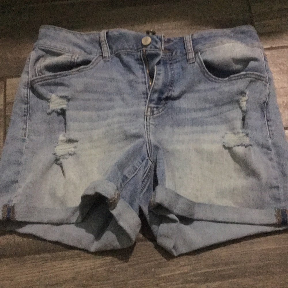 shorts